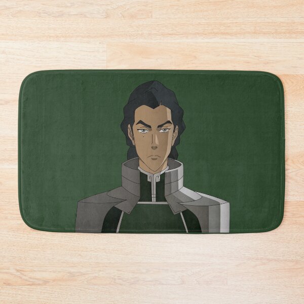 Item preview, The Legend of Korra Kuvira angry designed and sold by Diamanths.