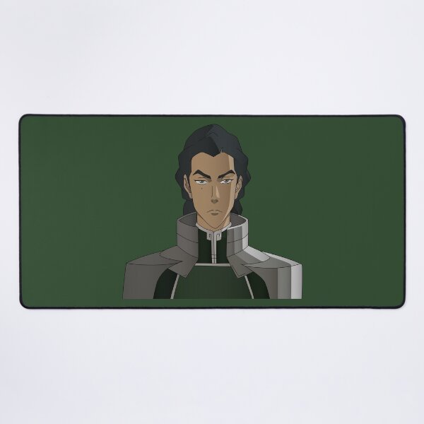Item preview, The Legend of Korra Kuvira angry designed and sold by Diamanths.