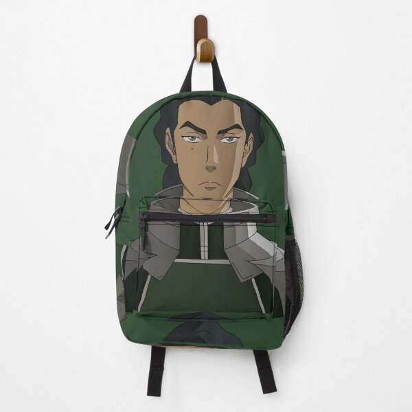 Item preview, The Legend of Korra Kuvira angry designed and sold by Diamanths.