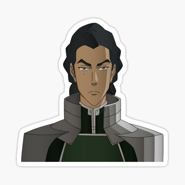 Item preview, The Legend of Korra Kuvira angry designed and sold by Diamanths.