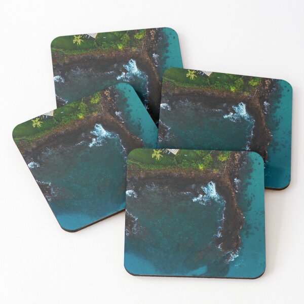 Item preview, Black Rock, Maui, Hawái designed and sold by JAndersonPhotos.