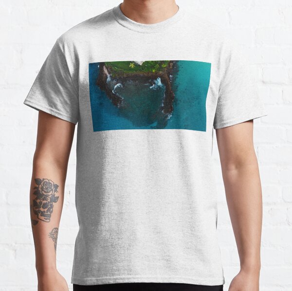 Item preview, Black Rock, Maui, Hawaii designed and sold by JAndersonPhotos.