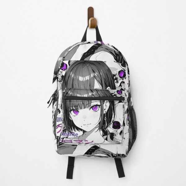 Item preview, Tender gothic necromancer designed and sold by anime-black.