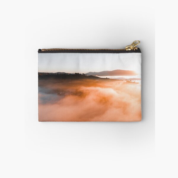 Item preview, Morning Southern California Fog designed and sold by JAndersonPhotos.