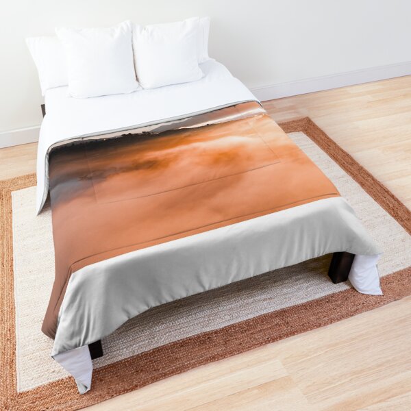 Item preview, Morning Southern California Fog designed and sold by JAndersonPhotos.
