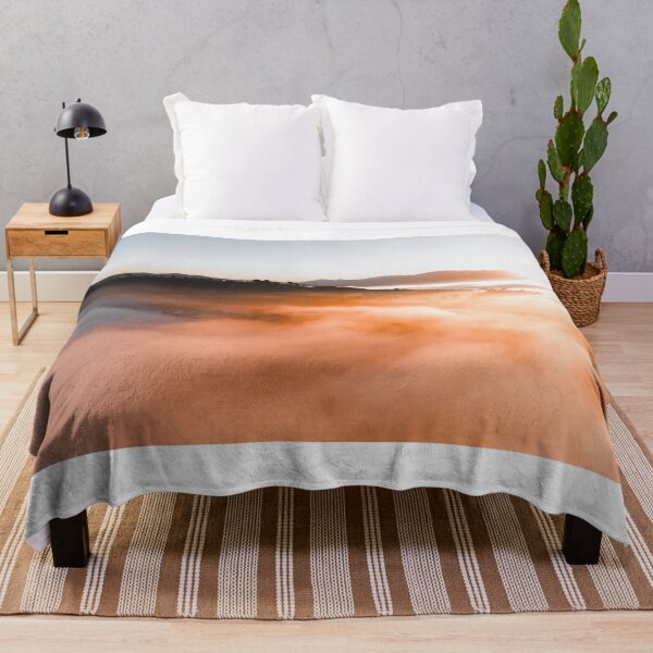 Item preview, Morning Southern California Fog designed and sold by JAndersonPhotos.