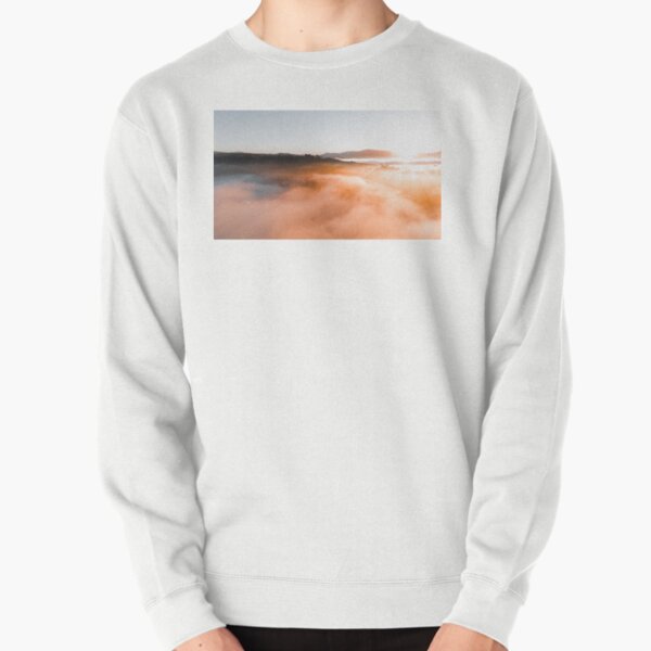 Item preview, Morning Southern California Fog designed and sold by JAndersonPhotos.