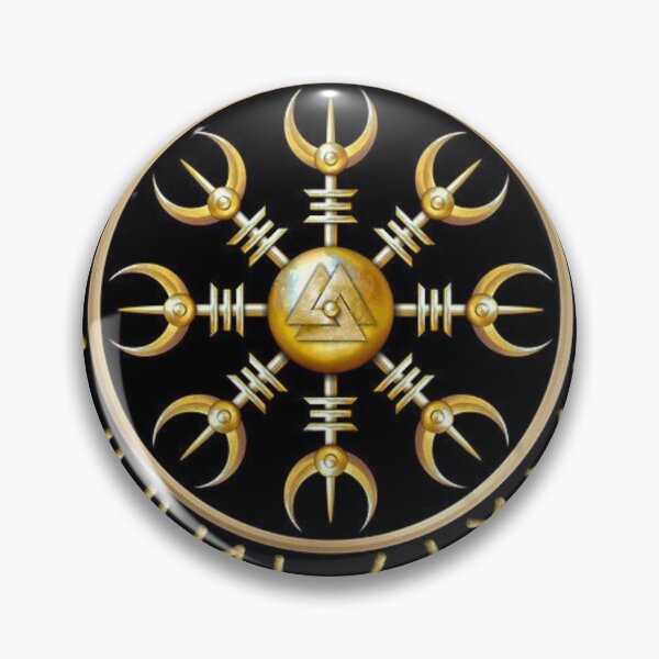 Item preview, Magical Sigil (Seal) designed and sold by PatronesKawai.