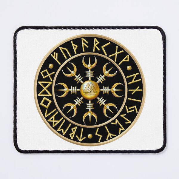 Item preview, Magical Sigil (Seal) designed and sold by PatronesKawai.