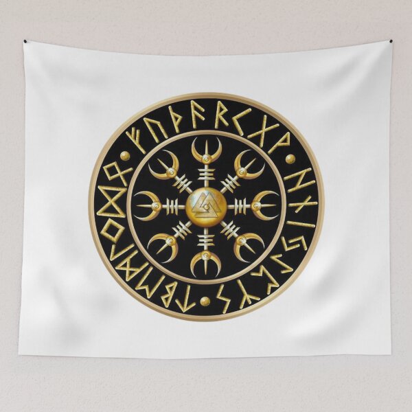 Item preview, Magical Sigil (Seal) designed and sold by PatronesKawai.