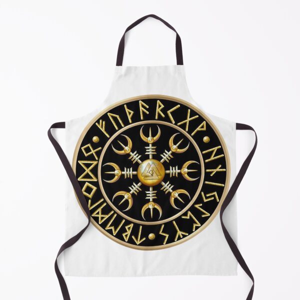 Item preview, Magical Sigil (Seal) designed and sold by PatronesKawai.