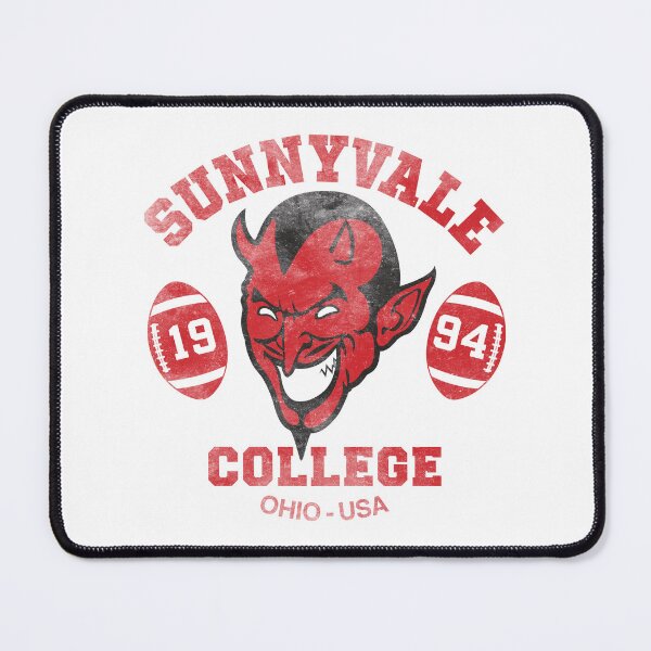 Item preview, Sunnyvale Devils designed and sold by Candywrap Studio.