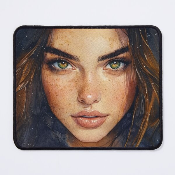 Item preview, Hazel Eyes designed and sold by FifteenEleven.