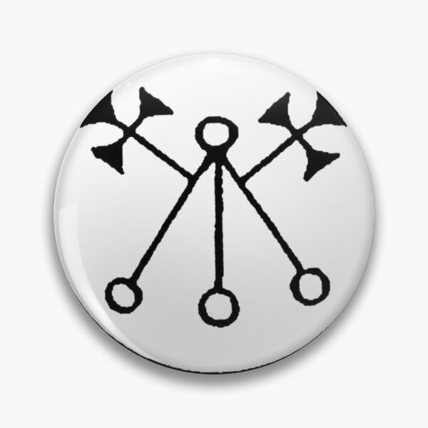 Item preview, Magical Sigil (Seal) designed and sold by PatronesKawai.