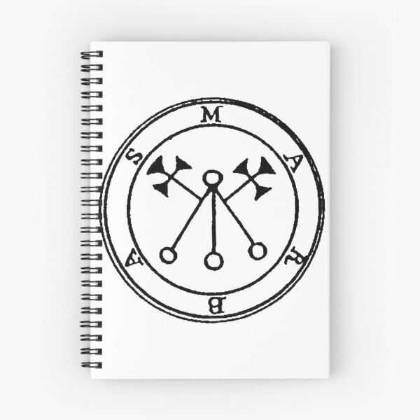 Item preview, Magical Sigil (Seal) designed and sold by PatronesKawai.