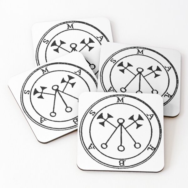 Item preview, Magical Sigil (Seal) designed and sold by PatronesKawai.