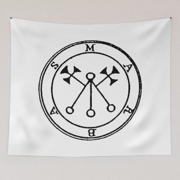 Item preview, Magical Sigil (Seal) designed and sold by PatronesKawai.