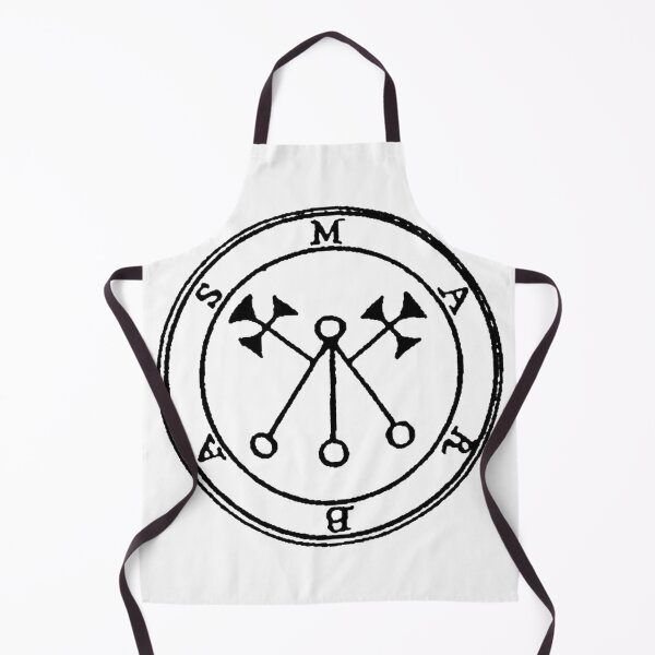 Item preview, Magical Sigil (Seal) designed and sold by PatronesKawai.
