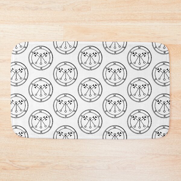 Item preview, Magical Sigil (Seal) designed and sold by PatronesKawai.