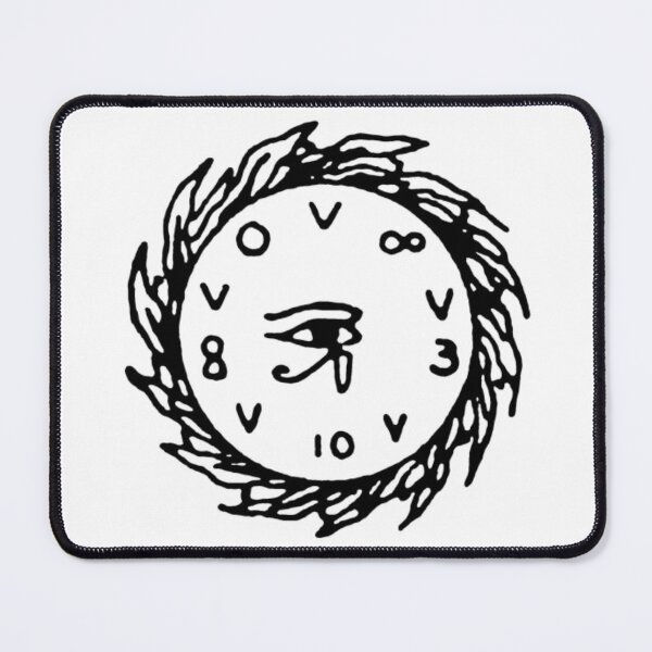 Item preview, Magical Sigil (Seal) designed and sold by PatronesKawai.