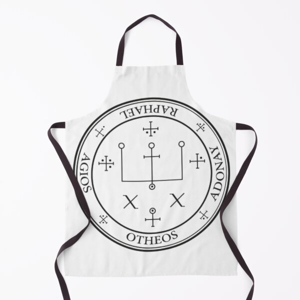 Item preview, Magical Sigil (Seal) designed and sold by PatronesKawai.