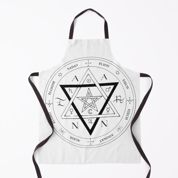 Item preview, Magical Sigil (Seal) designed and sold by PatronesKawai.