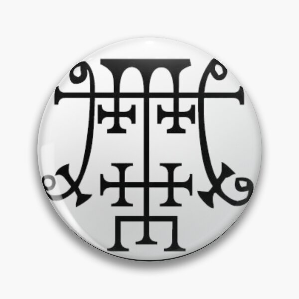 Item preview, Magical Sigil (Seal) designed and sold by PatronesKawai.