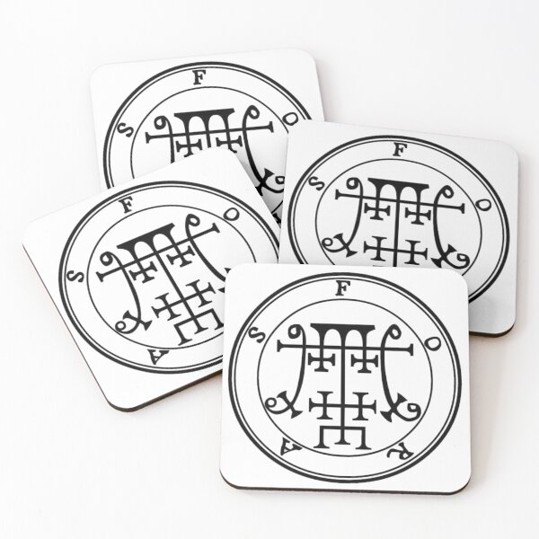 Item preview, Magical Sigil (Seal) designed and sold by PatronesKawai.