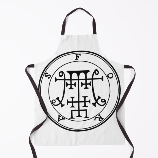 Item preview, Magical Sigil (Seal) designed and sold by PatronesKawai.