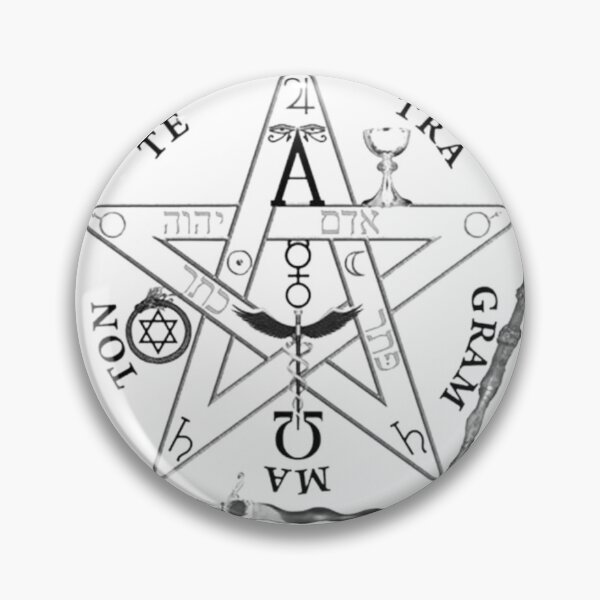 Item preview, Magical Sigil (Seal) designed and sold by PatronesKawai.