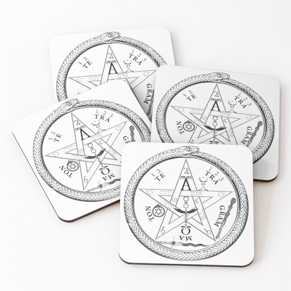 Item preview, Magical Sigil (Seal) designed and sold by PatronesKawai.