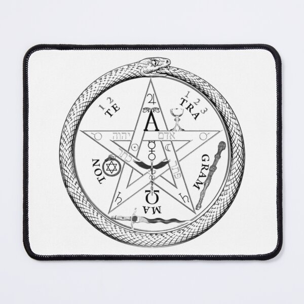 Item preview, Magical Sigil (Seal) designed and sold by PatronesKawai.