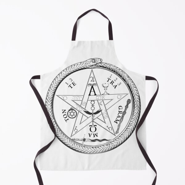 Item preview, Magical Sigil (Seal) designed and sold by PatronesKawai.