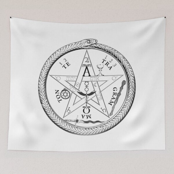 Item preview, Magical Sigil (Seal) designed and sold by PatronesKawai.