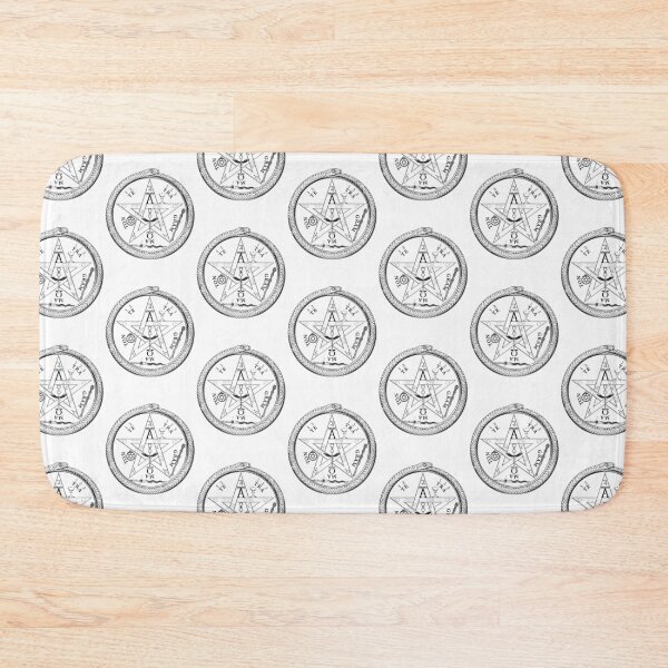 Item preview, Magical Sigil (Seal) designed and sold by PatronesKawai.