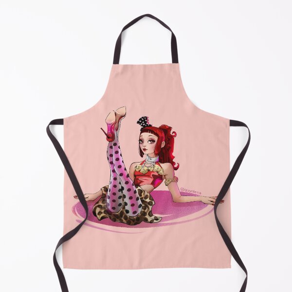 Item preview, Jurin XG – Luxurious Performance Outfit designed and sold by quynlena.
