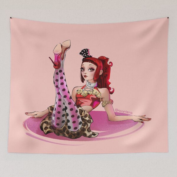 Item preview, Jurin XG – Luxurious Performance Outfit designed and sold by quynlena.