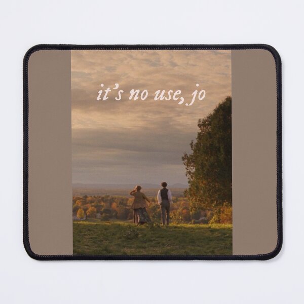 Item preview, Laurie quote designed and sold by ThiccAndSik.