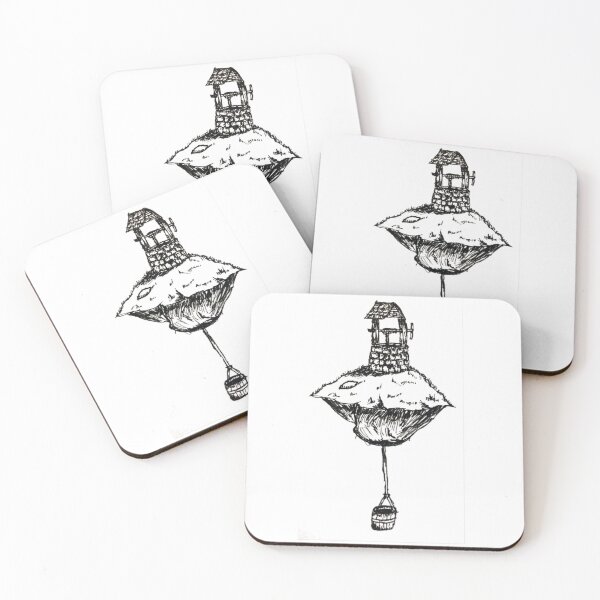 Item preview, Wishing Well designed and sold by MoreToItDesigns.