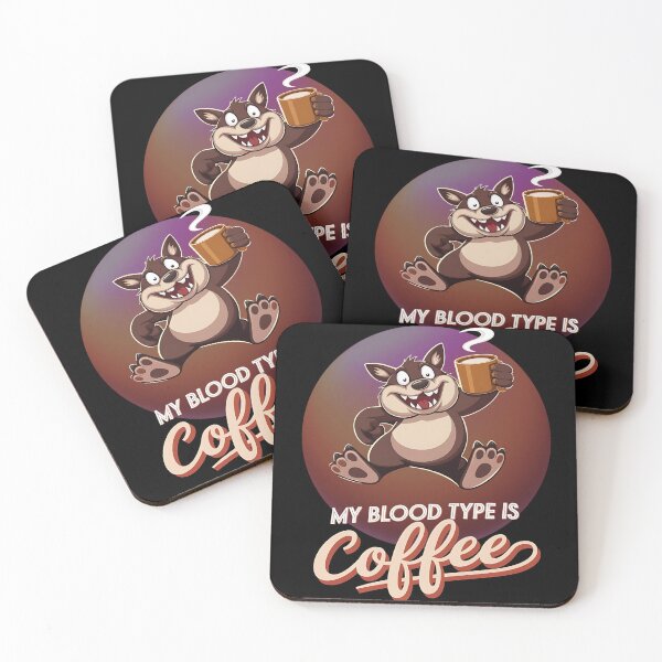 Item preview, The power of coffee - Say coffee - A coffee is forever - Coffee is crazy good - Driven by coffee - Coffee is my sport designed and sold by JansenGS.