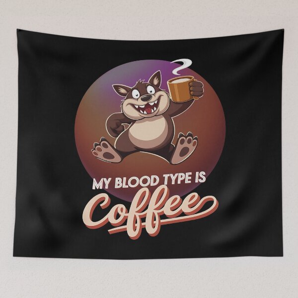 Item preview, The power of coffee - Say coffee - A coffee is forever - Coffee is crazy good - Driven by coffee - Coffee is my sport designed and sold by JansenGS.