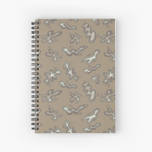 Item preview, Water Splash Pattern designed and sold by Dorinam.