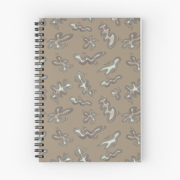 Item preview, Water Splash Pattern designed and sold by Dorinam.