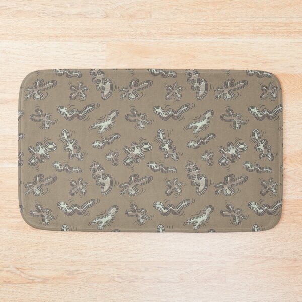 Item preview, Water Splash Pattern designed and sold by Dorinam.