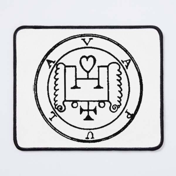 Item preview, Magical Sigil (Seal) designed and sold by PatronesKawai.