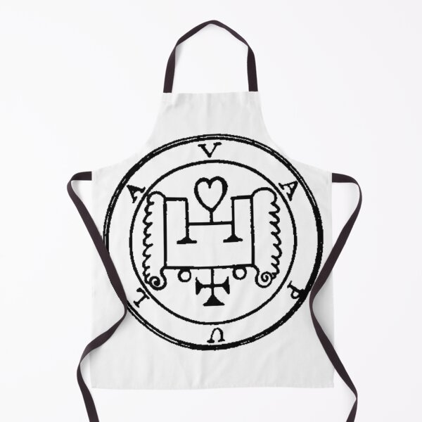 Item preview, Magical Sigil (Seal) designed and sold by PatronesKawai.