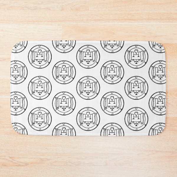 Item preview, Magical Sigil (Seal) designed and sold by PatronesKawai.