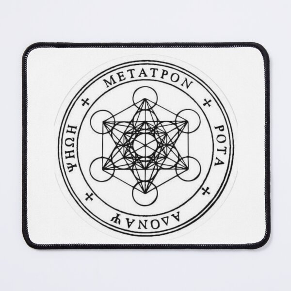 Item preview, Magical Sigil (Seal) designed and sold by PatronesKawai.