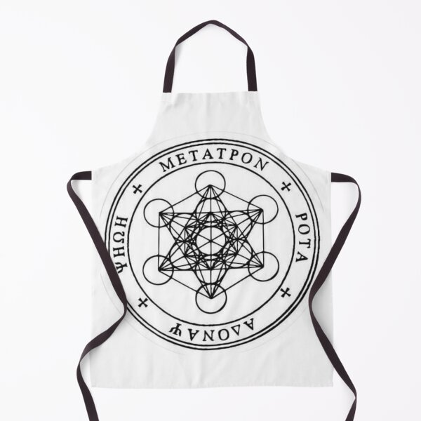 Item preview, Magical Sigil (Seal) designed and sold by PatronesKawai.