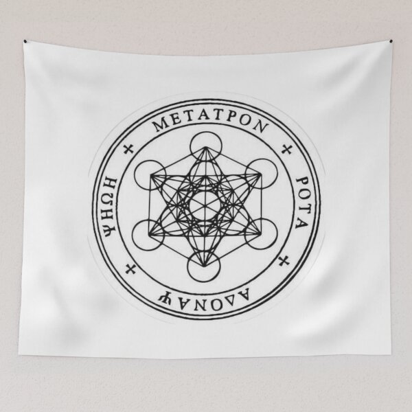Item preview, Magical Sigil (Seal) designed and sold by PatronesKawai.